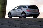 Mercedes-Benz R-Class 2011 года